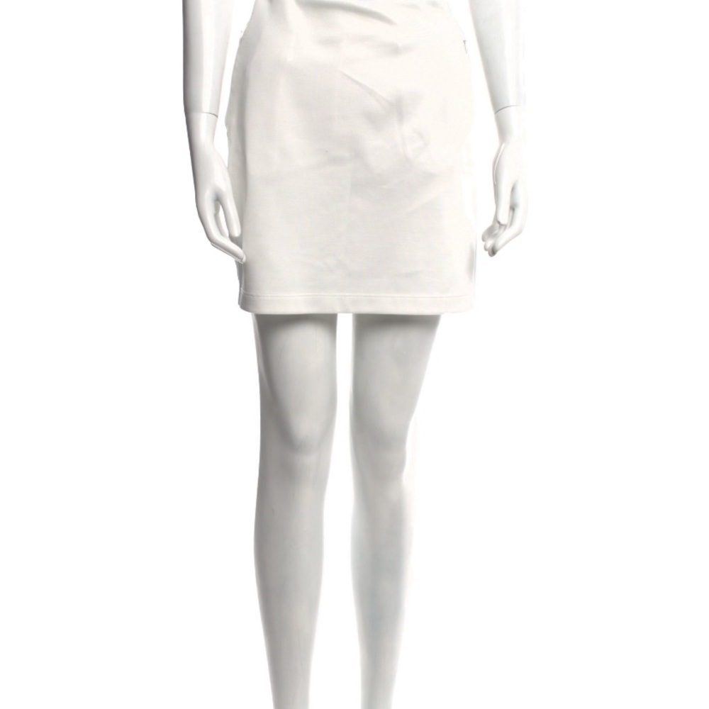 Great Condition - Tory Burch Tennis Skort - White - Medium